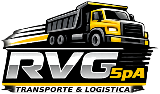 RVG SpA - Arriendo camión tolva La Serena y Coquimbo